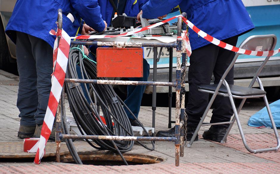 déboucher des canalisations Montrouge